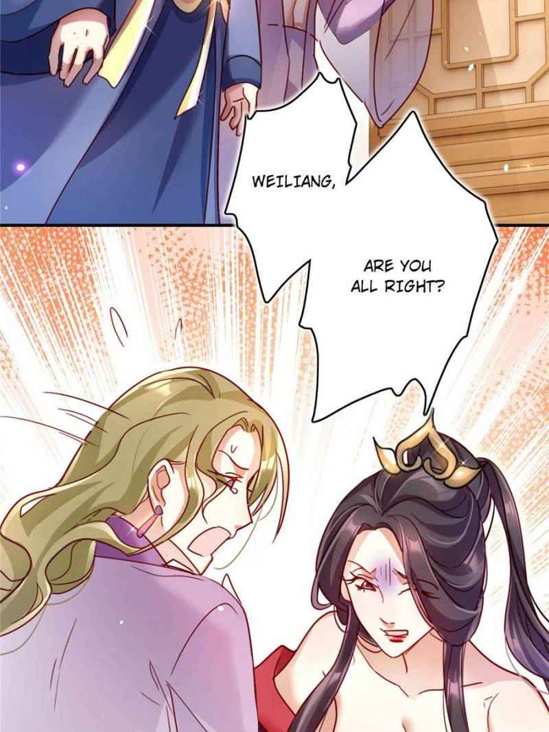 The Evil Empress Chapter 14 51